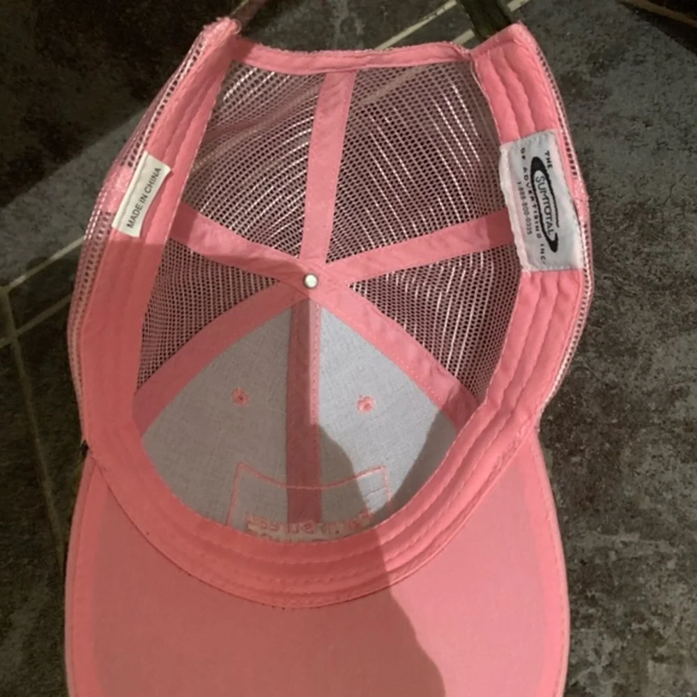 Farm Bureau Insurance Cap